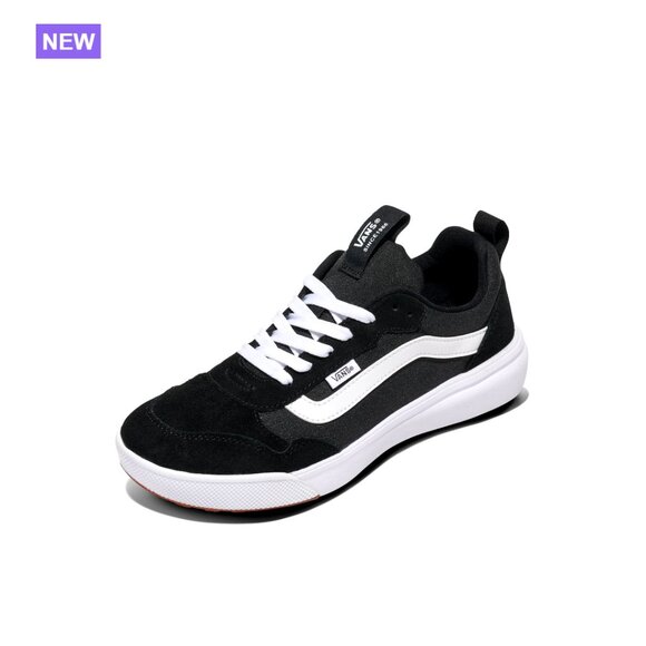 Suede Rubber EVA Sneakers for Walking Hiking Everyday Wear